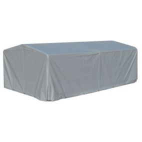  Bâche dôme h.80 cm pour remorque NLC 2313 code EAN 3499360302232 