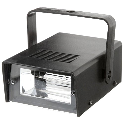 Pz332230 led stroboscope plastique multicolore