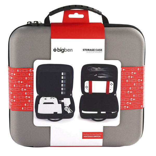 Valisette de rangement