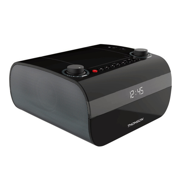 Radio lecteur CD/MP3 