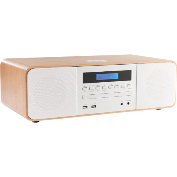 CHAINE COMPACTE 5 EN 1 
THOMSON