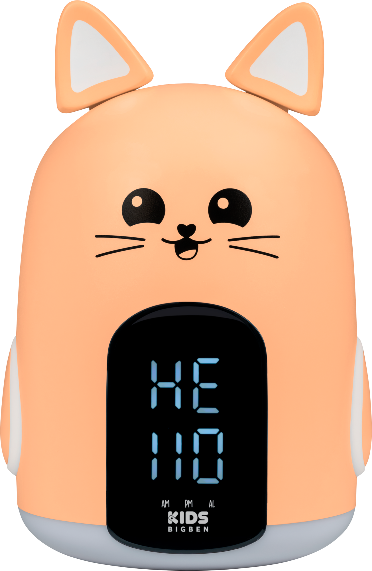 BIG BEN RÉVEIL ÉDUCATIF code EAN 3499550387827 