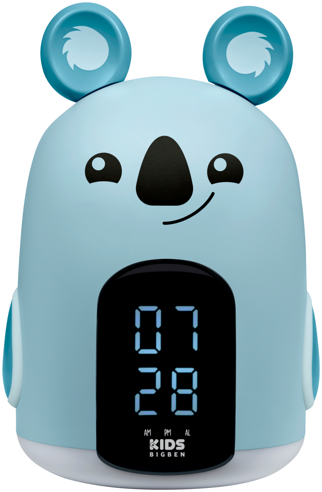 BIG BEN REVEIL EDUCATIF code EAN 3499550388138 