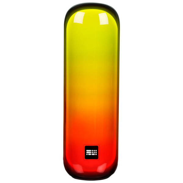 ENCEINTE BLUETOOTH LUMINEUSE 
