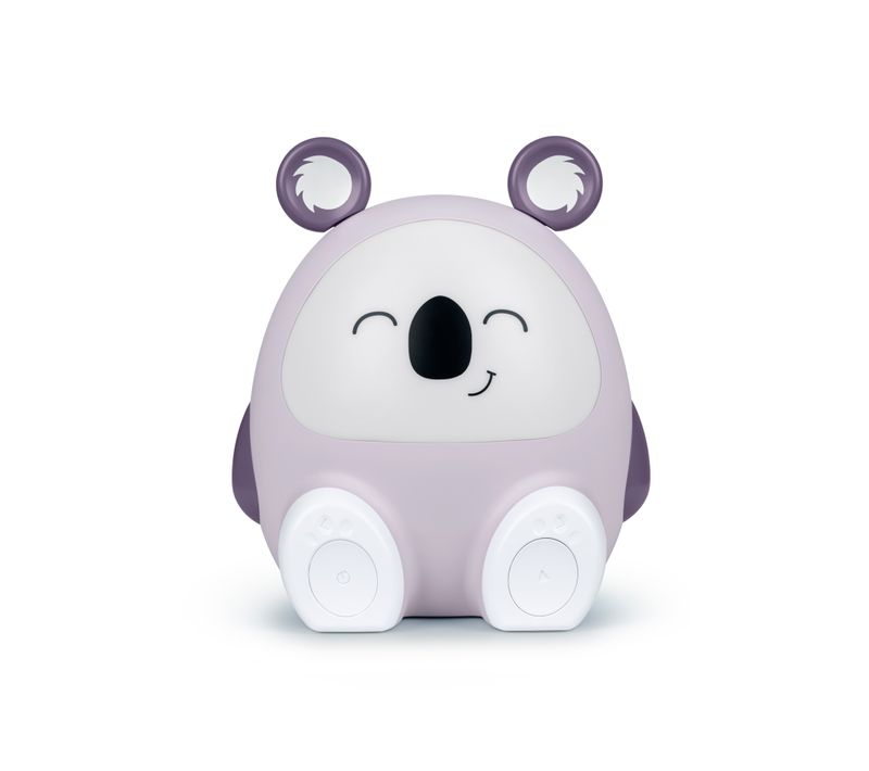  Veilleuse et enceinte sans fil BIGBEN KIDSKOALA code EAN 3499550388718 