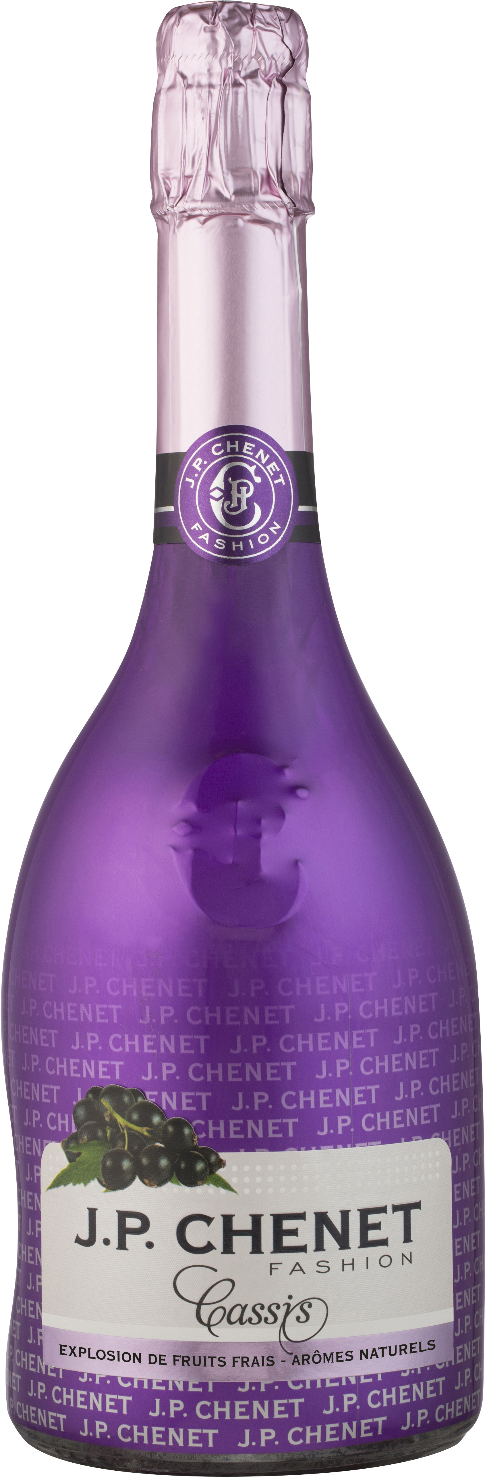 J.P. CHENET BOISSON AROMATISÉE À BASE DE VIN code EAN 3500610057137 