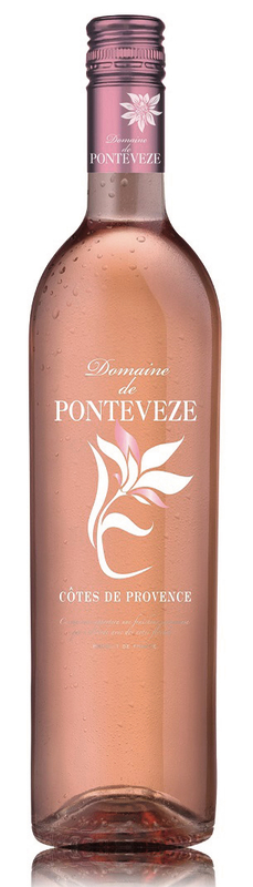 Domaine de Pontevèze AOP CÔTES DE PROVENCE ROSÉ 2018 Domaine de Pontevèze 3500610089541 (3500610089541)