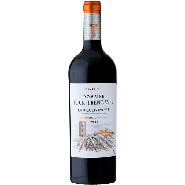 Domaine Tour Trencavel