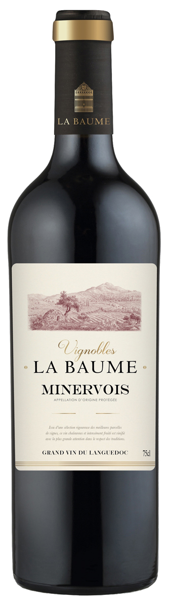 MINERVOIS AOP 2023 3500610162534 