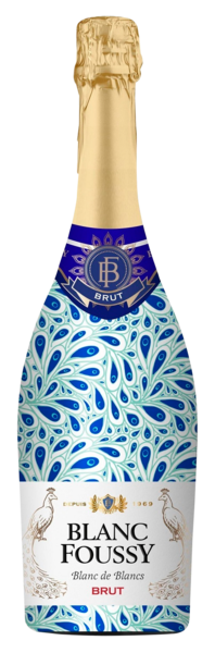 Vin Mousseux 3500610169120 Vin Mousseux 3500610169120