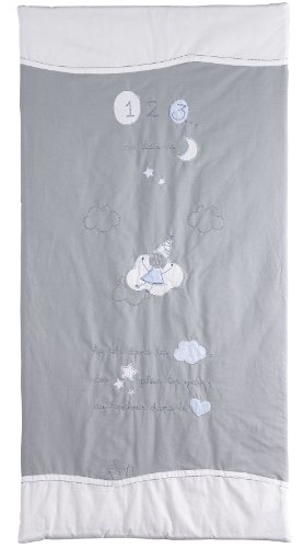 On line nevada edredon 140 x 70 cm