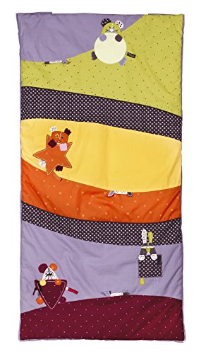 On line - grand édredon collection zigotos pour...