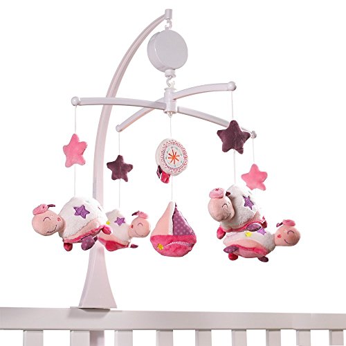 - mobile musical tess