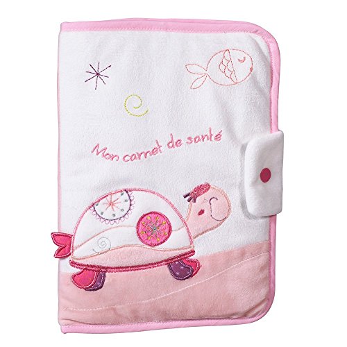 - protège carnet de santé tess