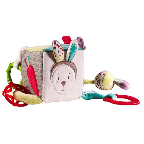 - cube d'activités tinoo