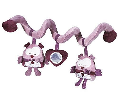 Spirale Mam'zelle Bou - Sauthon