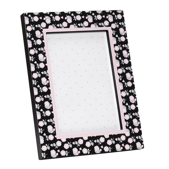  Sauthon Cadre photo fleurs Miss Fleur de Lune   code EAN 3500760100646 