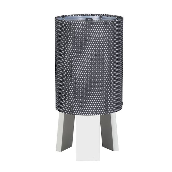  Sauthon Lampe de chevet Babyfan   code EAN 3500760106969 