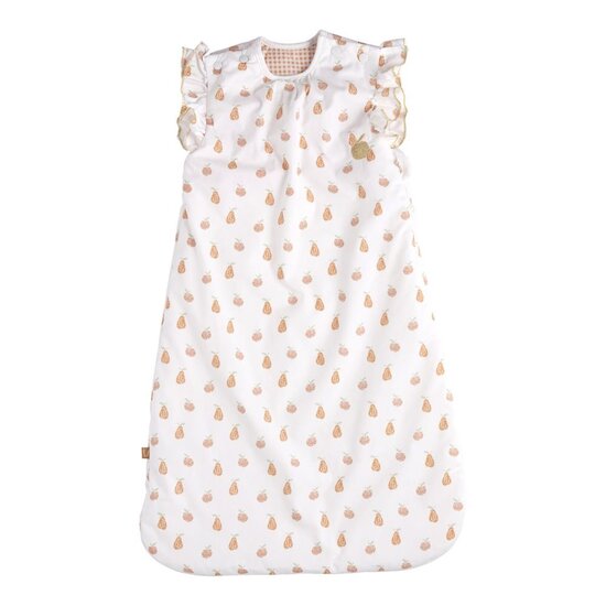  Sauthon Gigoteuse ouatinée à volants Botanica Mixte 0-6 mois code EAN 3500760127933 