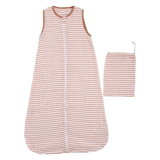  Sauthon Gigoteuse lange BIO Sunlight Mixte 6-24 mois code EAN 3500760128619 