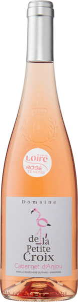  Cabernet D'anjou Aop 2024 code EAN 3500820000084 