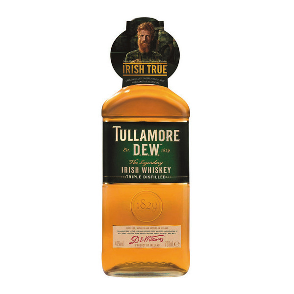 Irish Whiskey