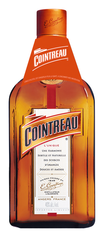 LIQUEUR COINTREAU