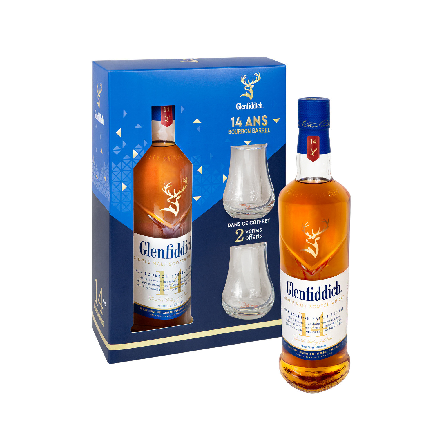 Whisky barrel GLENFIDDICH 3500870067198 GLENFIDDICH Whisky barrel GLENFIDDICH 3500870067198 GLENFIDDICH