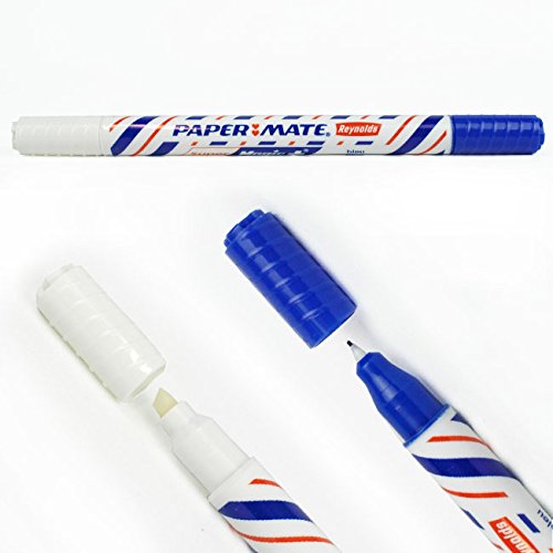 REYNOLDS Lot de 50 Effaceurs d'encre 