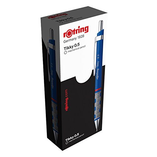 Rotring Tikky Critérium Tikky 0.5 Bleu