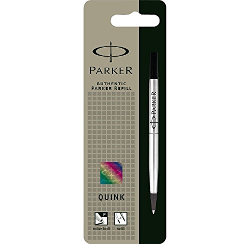 (s0881190) recharge d'encre quink pour stylo-ro...
