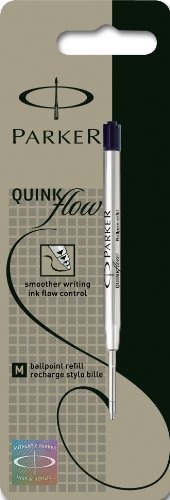 (s0909550) recharge d'encre quinkflow pour styl...