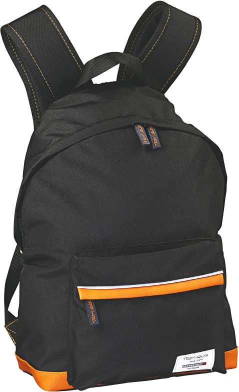 SAC À DOS BORNE Teddy Smith