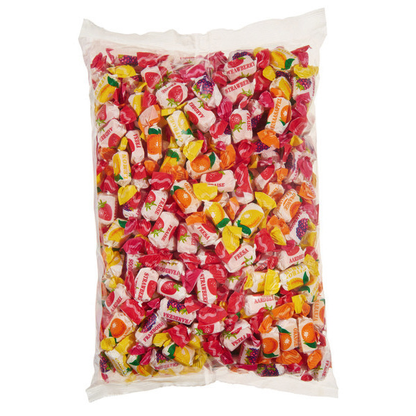 Assortiment de bonbons 3501270017103