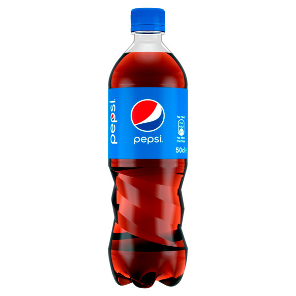  Boisson Fraîche Pepsico code EAN 3502110000651 