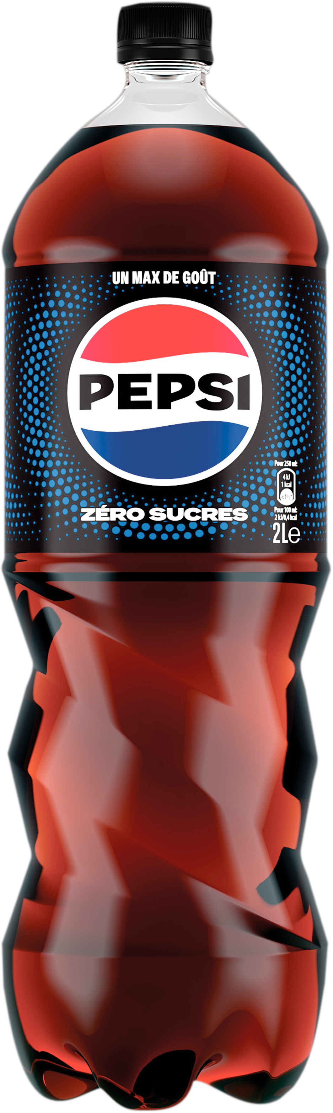PEPSI REGULAR SODA code EAN 3502110000880 