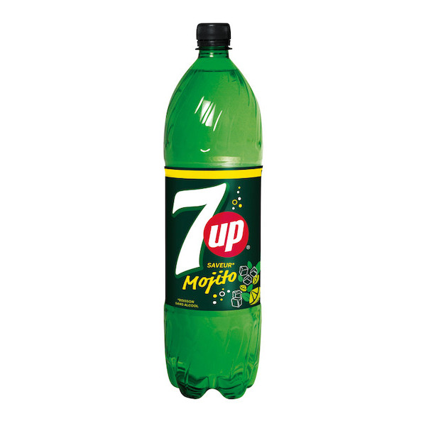 seven-up SEVEN UP code EAN 3502110006271 