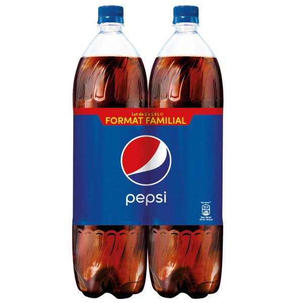 pepsi PEPSI code EAN 3502110008336 