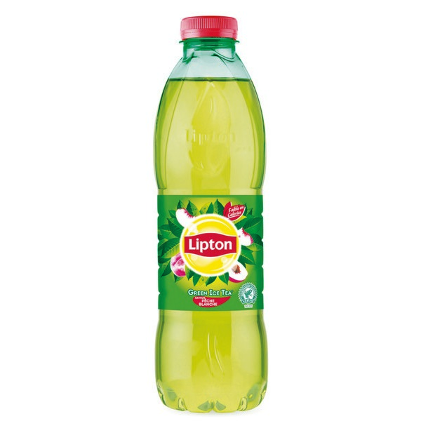 GREEN LIPTON