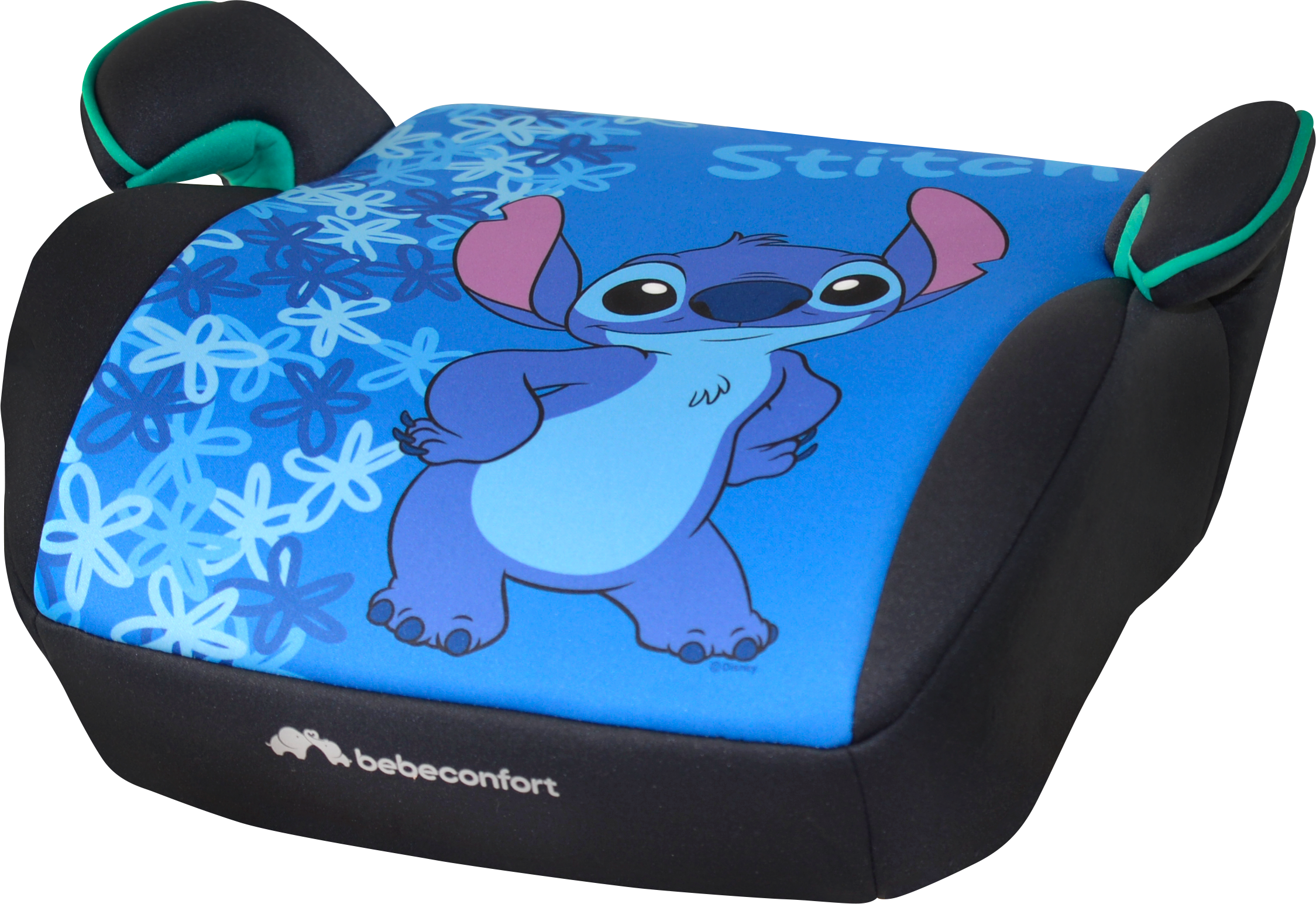  RÉHAUSSEUR BAS I-SAFE GAIA FUN code EAN 3502296983649 