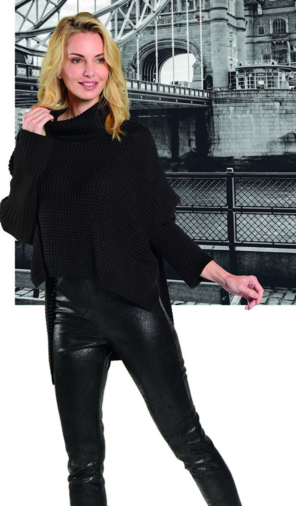  PULL AMPLE  code EAN 3502297094566 