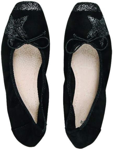  BALLERINE code EAN 3502297111195 