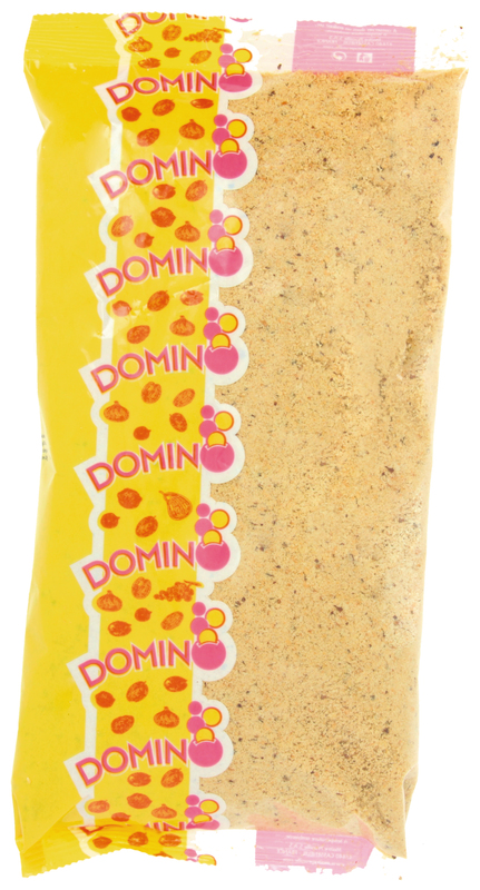 Domino NOISETTE POUDRE Domino code EAN 3502490019311 