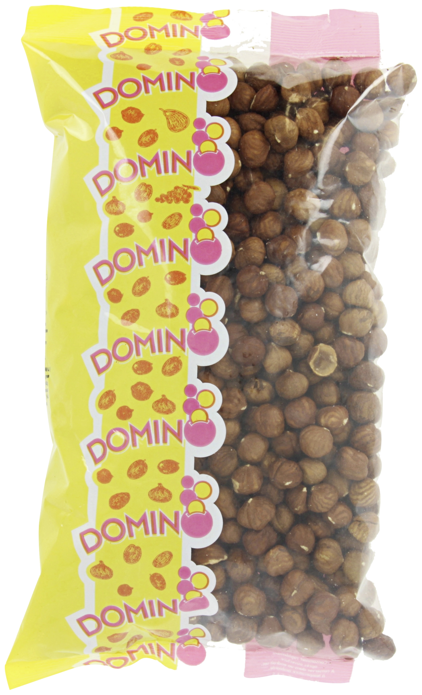 Noisettes décortiquées Domino