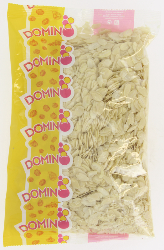 AMANDES EFFILÉES DOMINO