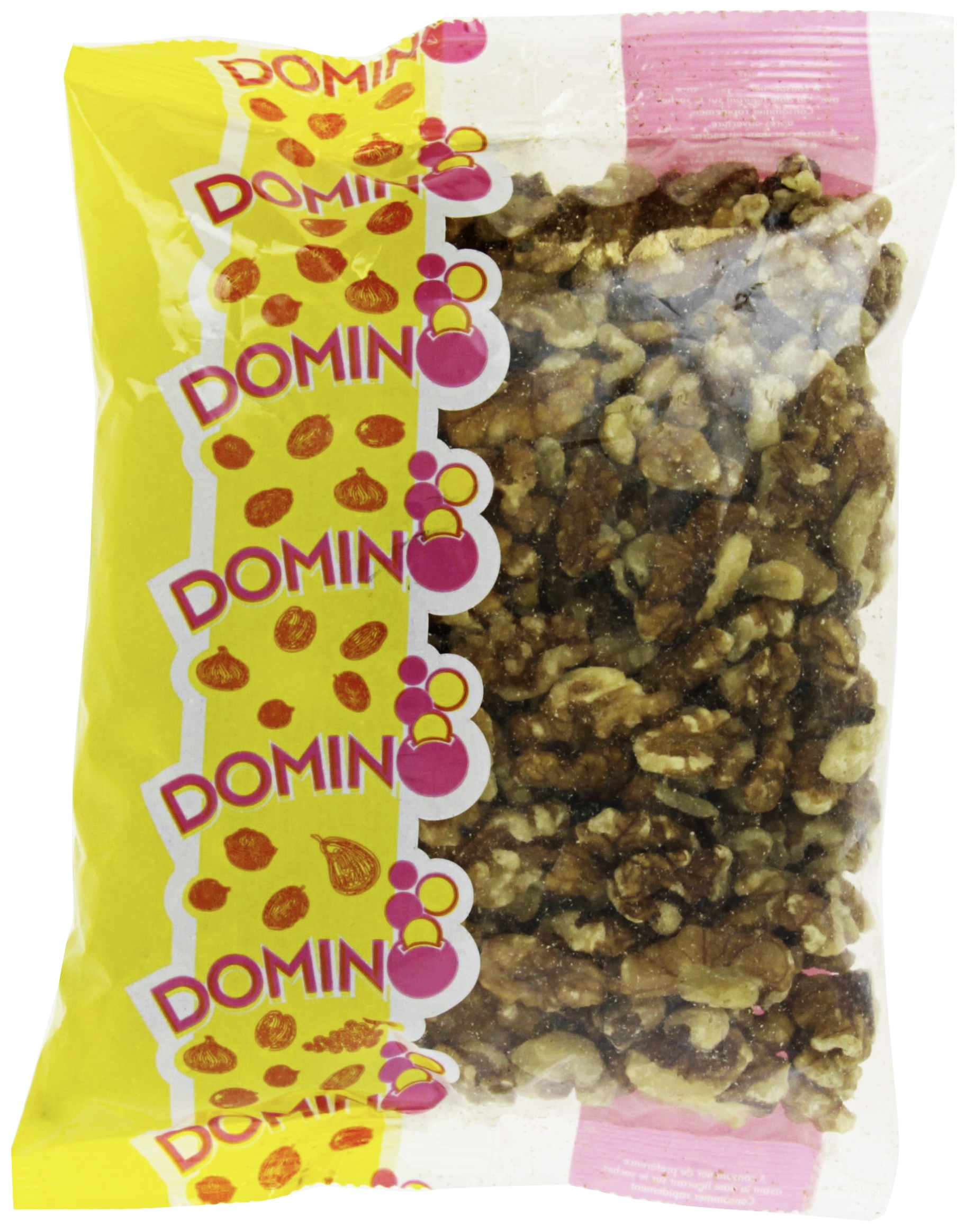 Cerneaux de noix Domino