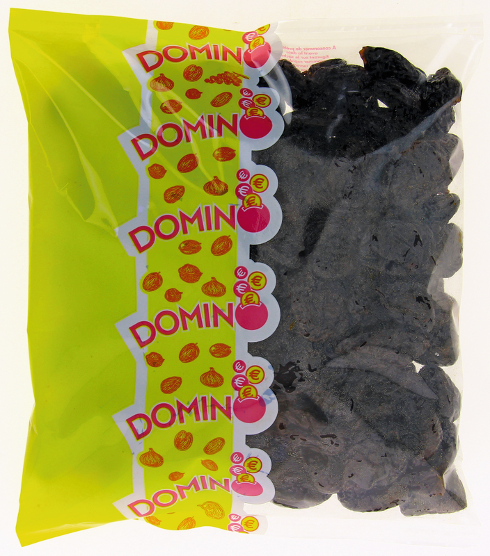 PRUNEAUX D'AGEN DÉNOYAUTÉS Domino