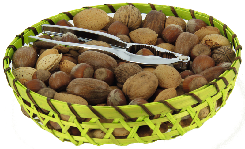 CORBEILLE DE FRUITS LA RONDE DES COQUES Maître ...