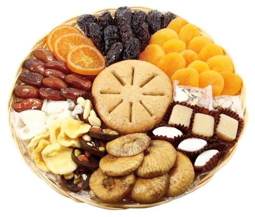 Corbeille 13 DESSERTS 3502490202492 (3502490202492)