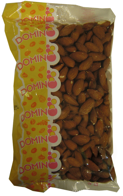AMANDES DÉCORTIQUÉES DOMINO